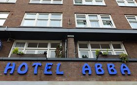 Abba Hotel Amsterdam